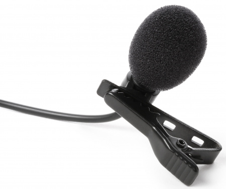 IK Multimedia iRig Mic Lav по цене 3 950 ₽