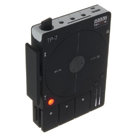 Teenage Engineering TP-7 Black по цене 146&nbsp;980 ₽