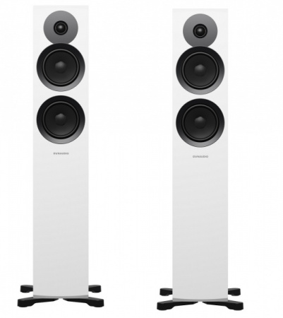 Dynaudio Emit 30 White по цене 149 900 ₽