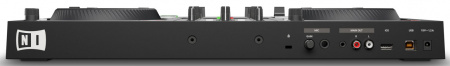 Native Instruments Traktor Kontrol S2 MK3 по цене 49 000 ₽