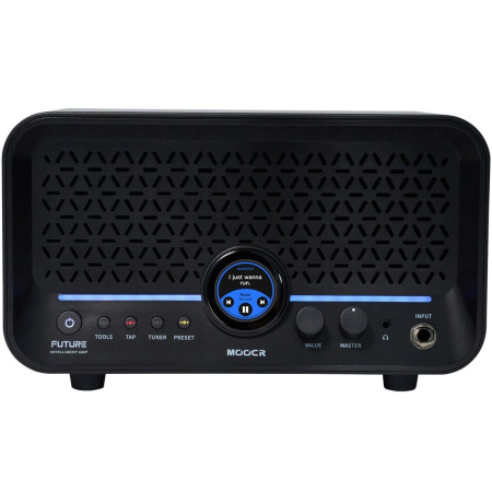 Mooer F15i Li BK по цене 10&nbsp;990.00 ₽