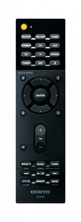 Onkyo HT-S9800THX Black по цене 143 000 ₽