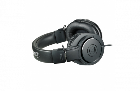 Audio-Technica ATH-M20X по цене 7 889 ₽