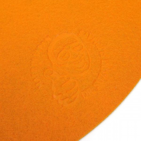 Dr. Suzuki Mix Edition Slipmats  - Orange (пара) по цене 1 600 руб.