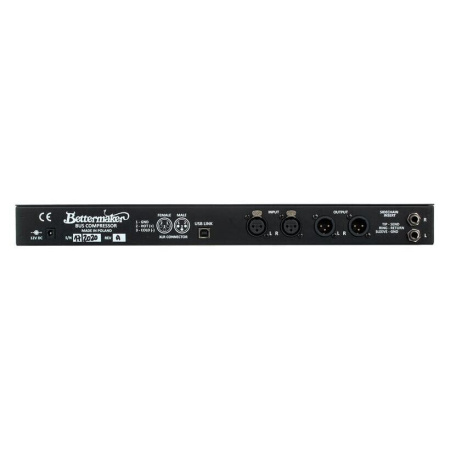 Bettermaker Bus Compressor по цене 259 250 ₽