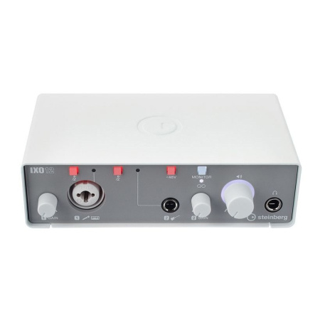 Steinberg IXO12 White по цене 16 950 ₽