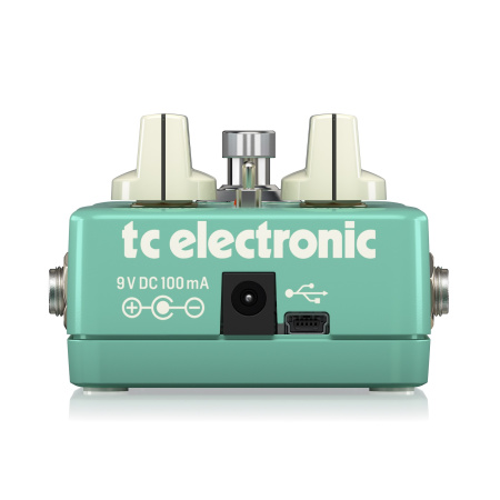 TC Electronic PIPELINE TAP TREMOLO по цене 14 350 ₽