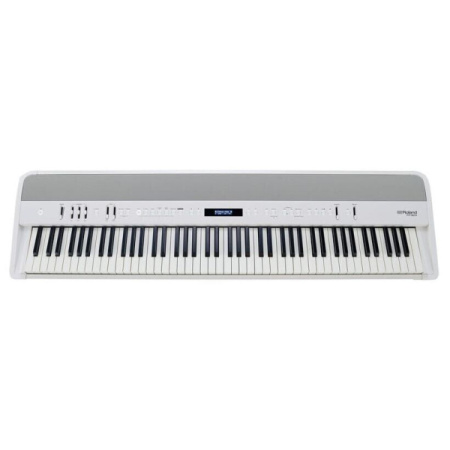 Roland FP-90X-WH по цене 195 500 ₽