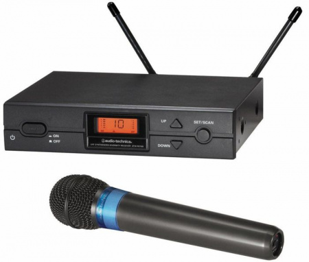 Audio-Technica ATW-2120 по цене 30 800 руб.