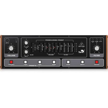 Behringer Toro по цене 31 200 ₽