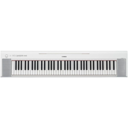 Yamaha NP-35WH Piaggero по цене 48 390 ₽