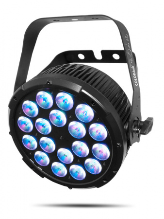 CHAUVET-PRO COLORdash Par Quad 18 по цене 104 000 ₽