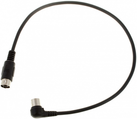 Manikin MIDI Cable 0,5m straight/angled по цене 440 руб.