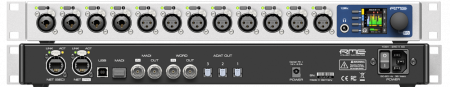 RME 12Mic по цене 422 800 ₽