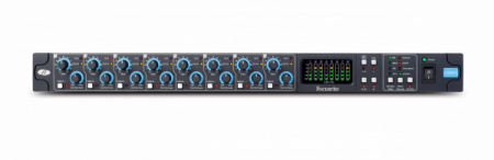 FOCUSRITE OctoPre Mk2 Dynamic по цене 66 000 руб.