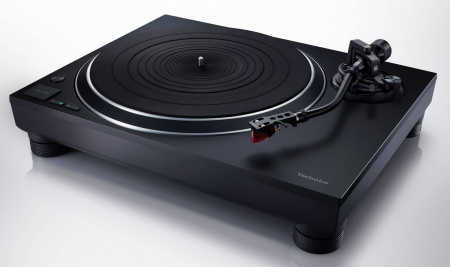 Technics SL-1500C Black по цене 153 900.00 ₽