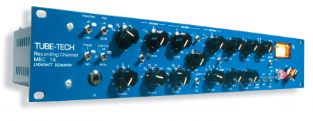 Tube-Tech MEC 1A по цене 522 350 ₽