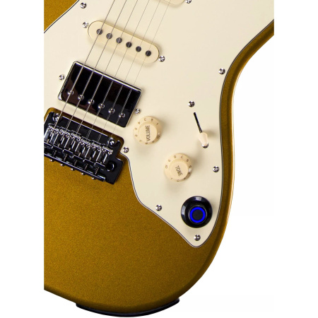 Mooer GTRS S800 Gold по цене 59 990 ₽