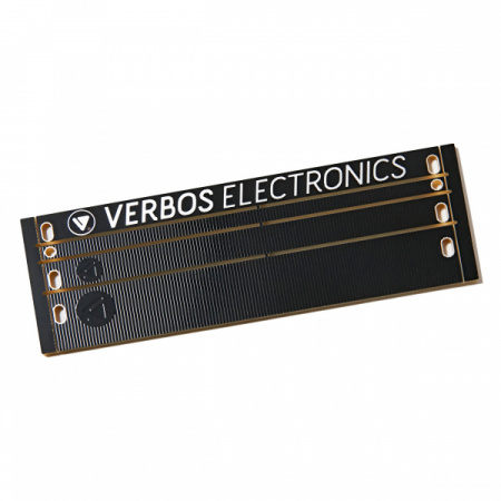 Verbos Electronics Set of Blanks по цене 2 280 ₽