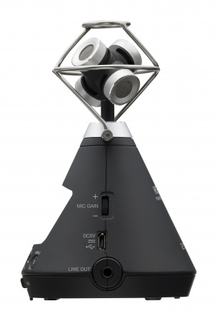 Zoom H3-VR по цене 28 750 ₽