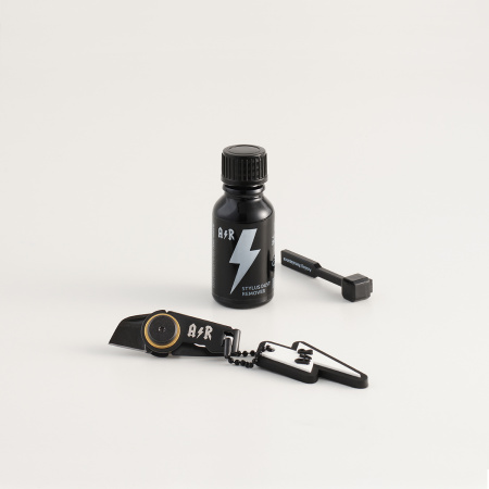 Analog Renaissance Набор Rock Legacy Edition №1 для очистки иглы по цене 2&nbsp;500 ₽