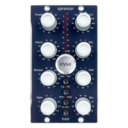 Elysia Xpressor Neo 500 по цене 82&nbsp;240 ₽