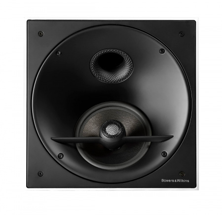 Bowers & Wilkins CCM8.5 D White по цене 272 290 ₽