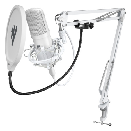 Maono AU-A04E White по цене 4 600 ₽