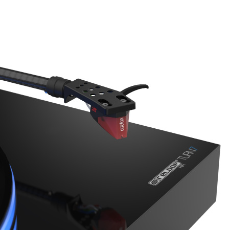 Reloop Turn 7 по цене 93 500.00 ₽