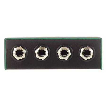 Strymon Conduit MIDI Box по цене 17 800 ₽