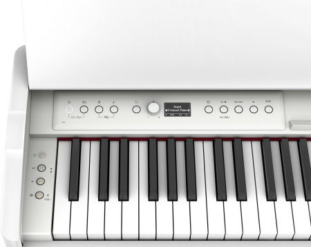 Roland F701-WH по цене 184 450 ₽