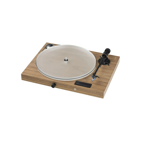 Pro-Ject Jukebox S2 Pick It 25A Walnut по цене 142 182.14 ₽