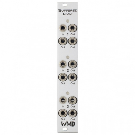 WMD Buffered Mult по цене 8 650 ₽