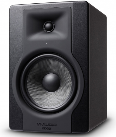 M-Audio BX8 D3 по цене 31 490 ₽