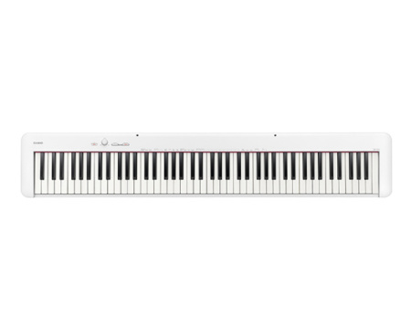 Casio CDP-S110WE по цене 49 000 ₽