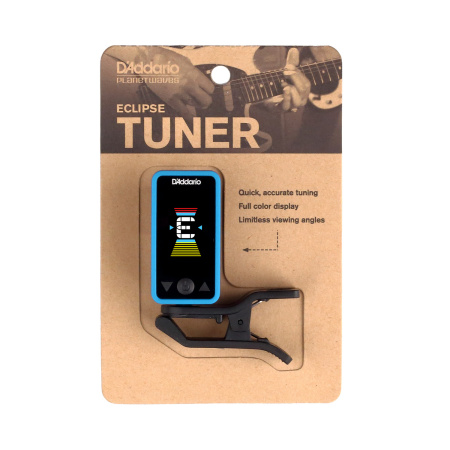Planet Waves PW-CT-17BU по цене 2 000 ₽