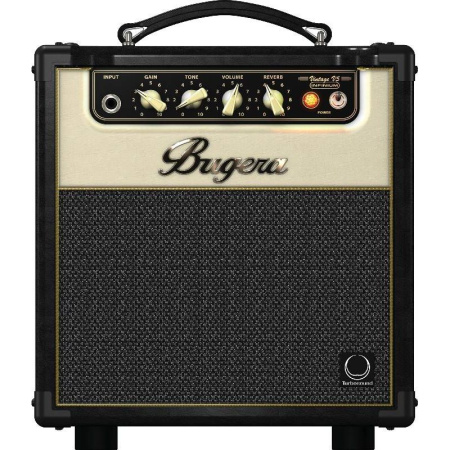 Bugera V5 Infinium по цене 31 800 ₽