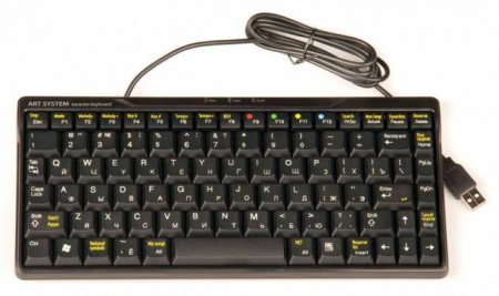Клавиатура для подключения к AST-100 по цене 1 000 ₽