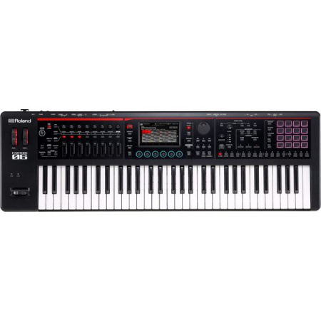 Roland Fantom-06 по цене 180 200 ₽