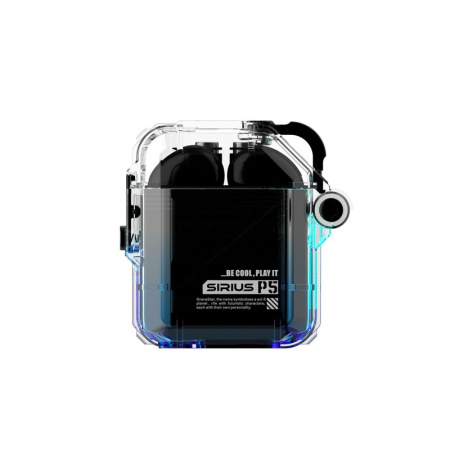 Gravastar Sirius P5 Combo по цене 12 100 ₽