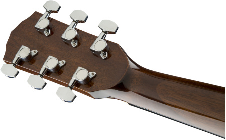 Fender CD-60 Sunburst по цене 30 100 ₽