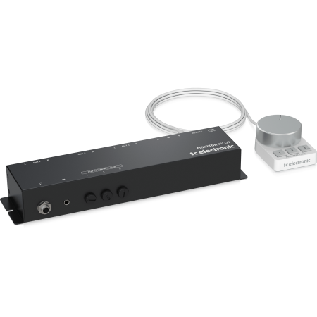 TC Electronic Monitor Pilot по цене 22 650 ₽