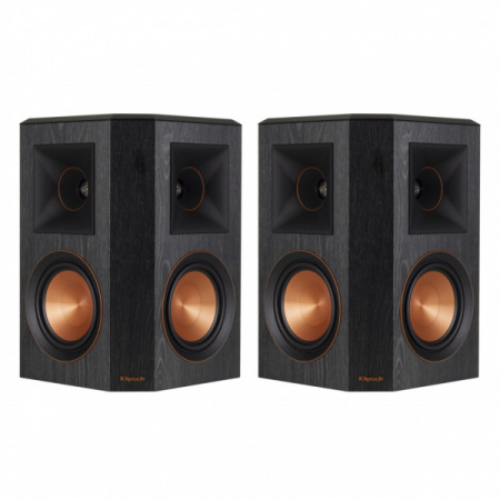 Klipsch RP-402S Ebony по цене 65 000 ₽