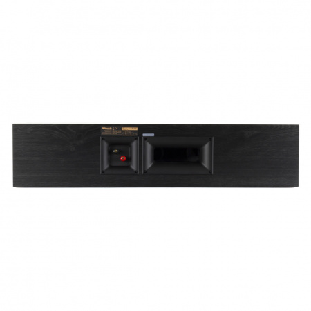 Klipsch RP-504C Ebony по цене 70 000 ₽