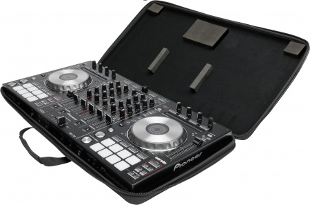 Magma CTRL Case DDJ-SX2/RX black/black по цене 5 690 руб.