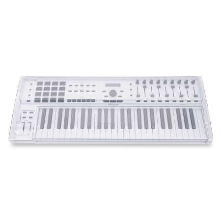 Decksaver Arturia Keylab 49 Mk2 по цене 2&nbsp;610.00 ₽