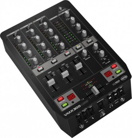 Behringer VMX300USB по цене 7 120 ₽