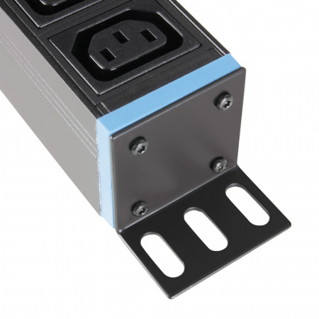 Adam Hall Accessories 874714 - Power Strip 1 U 12 Sockets по цене 5 160 ₽