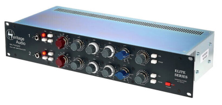 Heritage Audio HA73EQX2 по цене 221 250 ₽