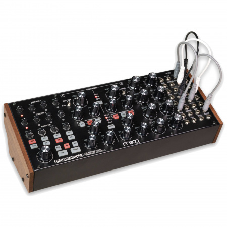 Moog Subharmonicon по цене 78 690 ₽